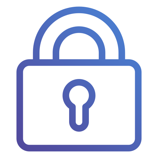 Network Security Icon